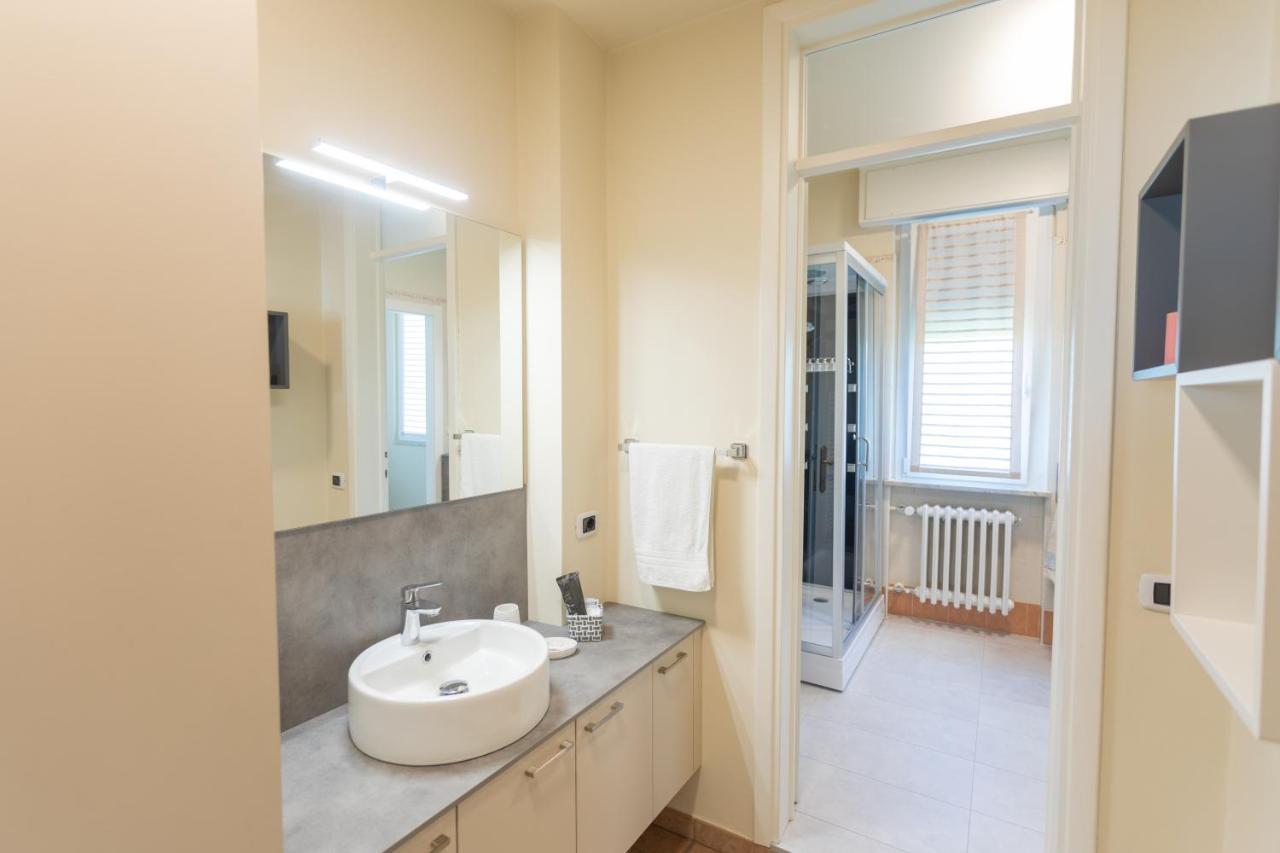 Villa Moiacchina Luxury Home Bevera  Экстерьер фото