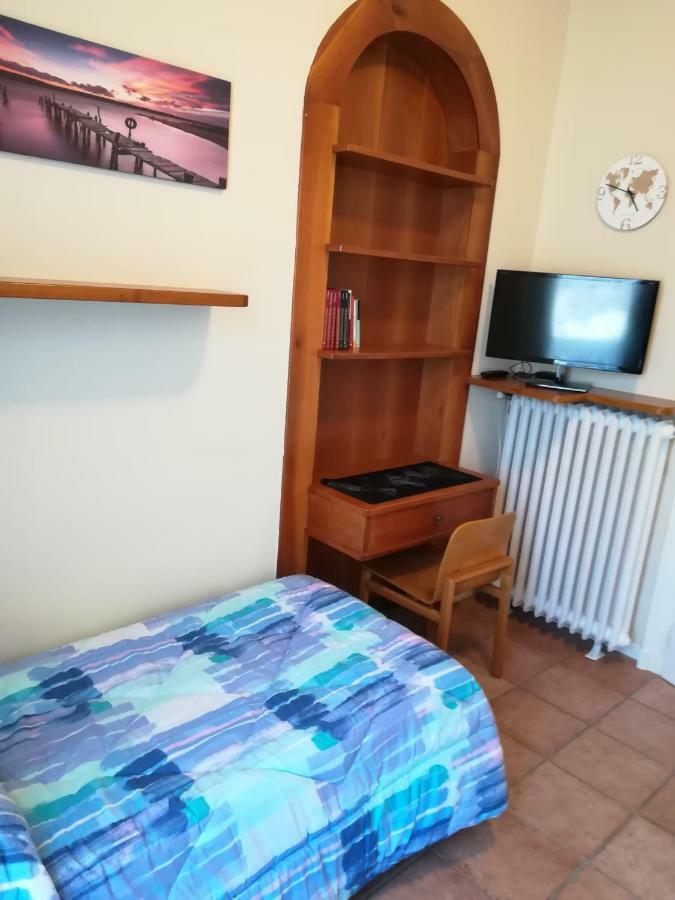 Villa Moiacchina Luxury Home Bevera  Экстерьер фото