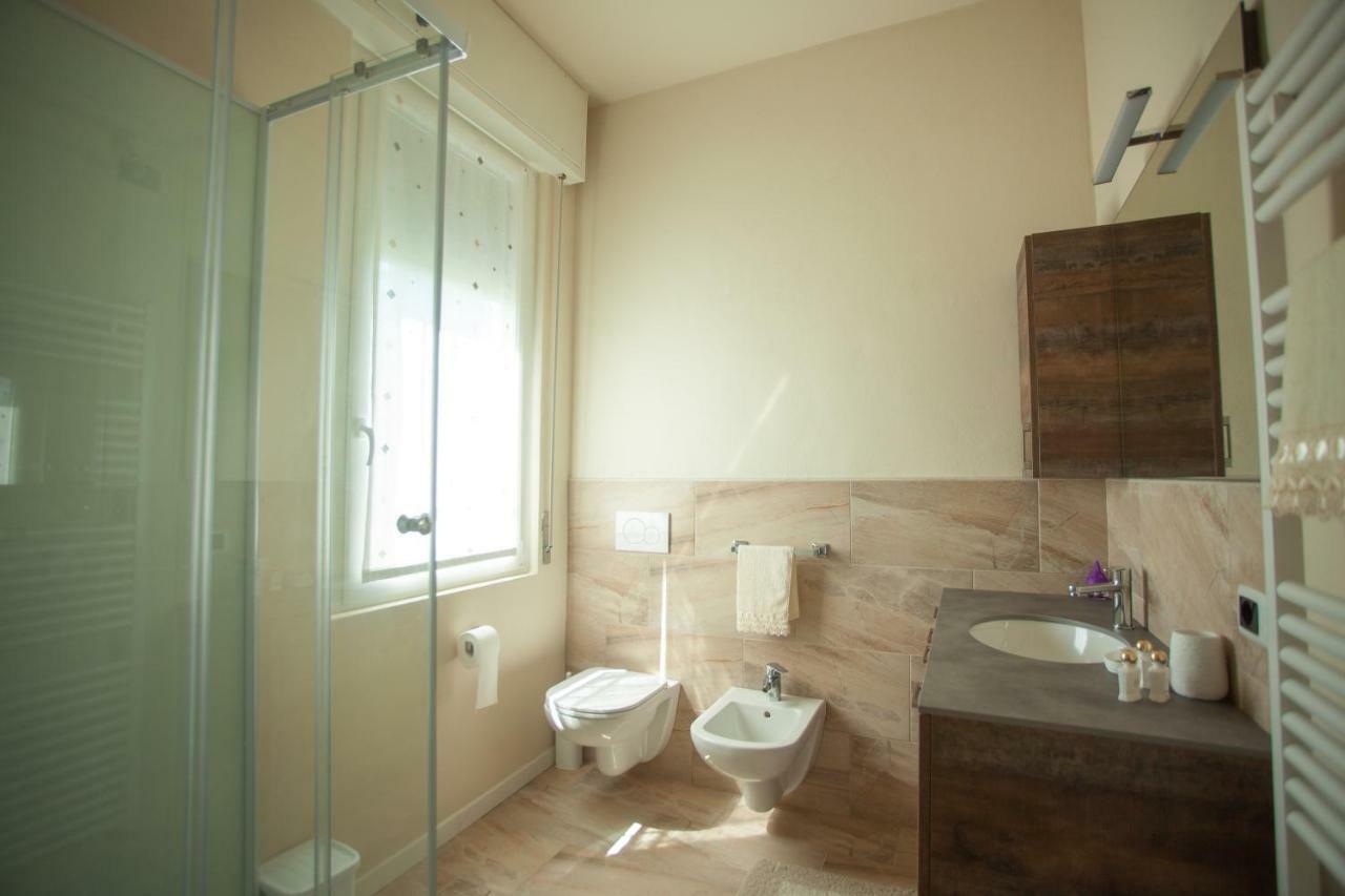 Villa Moiacchina Luxury Home Bevera  Экстерьер фото